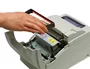 Epson ERC-38B Cinta Registradora Negra compatible con TM-300, U200, U210, U300, TMV-210PD, TM-220, M-188, M-119D