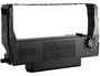 Epson ERC-38B Cinta Registradora Negra compatible con TM-300, U200, U210, U300, TMV-210PD, TM-220, M-188, M-119D