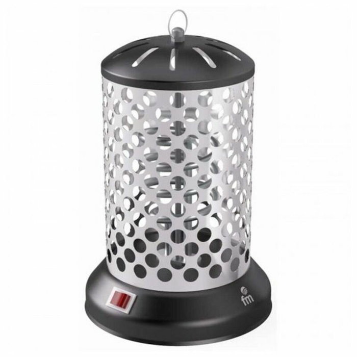 Fm Calefacción Brasero eléctrico bl-1450 450 w ø39 cm Fm Calefacción Brasero eléctrico bl-1450 450 w ø39 cm