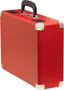 Denver VPL-120RED Tocadiscos Rojo