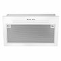 Campana Convencional Teka GFG-2 BLANCO 55 cm 329 m3/h 63 dB 180W