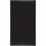 Bosch PIB375FB1E Placa Vitrocerámica de Inducción de 2 Fuegos