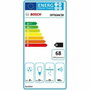 Campana Convencional BOSCH DFT63AC50 60 cm 360 m³/h 68 dB 146W Acero inoxidable