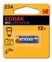 Kodak Ultra 23A Pilas Alcalinas de 12V