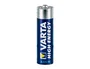 Varta Longlife Power Pilas Alcalinas AA LR06, 4 unidades