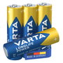 Varta Longlife Power AA LR06, Blíster de 4 unidades