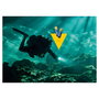 Varta Longlife Power Pilas Alcalinas AA LR06, 4 unidades