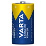 VARTA Batería C (LR14) High Energy 1,5V - Pack de 2