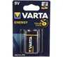 Varta Longlife Power 6LR61 9V Alcalina