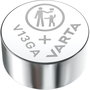 Varta Pila de Botón Alcalina V13GA / LR44
