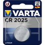 Varta CR2025 Pila de Botón de Litio 3V