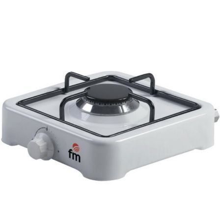 Cocina de Gas FM HG-100/ 1 quemador Cocina de Gas FM HG-100/ 1 quemador