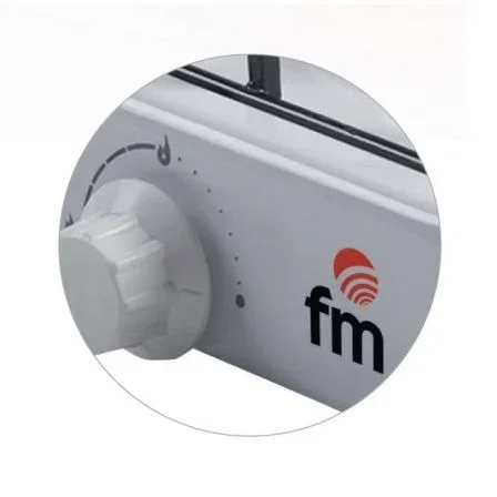 Cocina de Gas FM HG-100/ 1 quemador Cocina de Gas FM HG-100/ 1 quemador