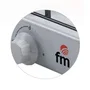 Cocina de Gas FM HG-100/ 1 quemador