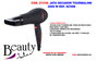 JATA Secador Tourmaline 2.000 W SC56B