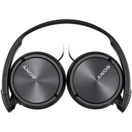 Sony MDRZX310APB Auriculares con Micrófono Jack 3.5 Negros