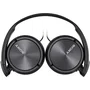 Sony MDRZX310APB Auriculares con Micrófono Jack 3.5 Negros