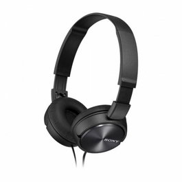 Auriculares de Diadema Sony MDRZX310APB.CE7 98 dB Negro
