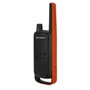 Motorola TALKABOUT T82 Pack de 2 Negro/Naranja