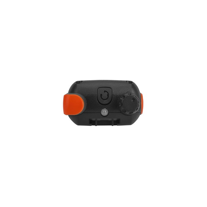 Motorola TALKABOUT T82 Pack de 2 Negro/Naranja