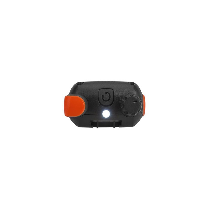 Motorola TALKABOUT T82 Pack de 2 Negro/Naranja