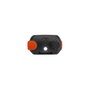 Motorola TALKABOUT T82 Pack de 2 Negro/Naranja