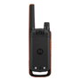 Motorola Talkabout T82 Walkie Talkie Negro