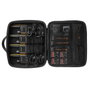 Motorola Talkabout T82 Extreme Quad Pack Negro y Amarillo