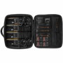 Motorola Talkabout T82 Extreme Quad Pack Negro y Amarillo