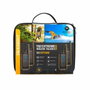 Motorola Talkabout T82 Extreme Quad Pack Negro y Amarillo