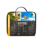 Motorola Talkabout T82 Extreme Quad Pack Negro y Amarillo