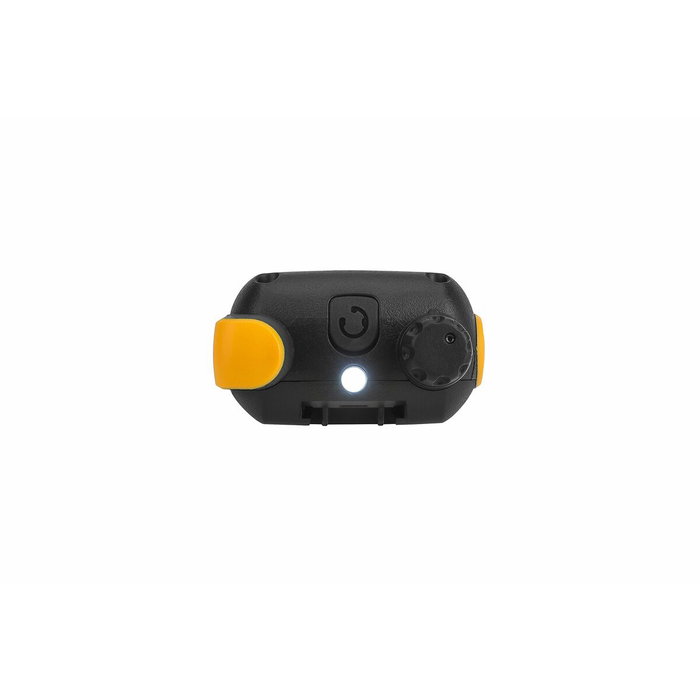 Motorola Talkabout T82 Extreme Quad Pack Negro y Amarillo