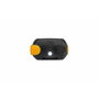 Motorola Talkabout T82 Extreme Quad Pack Negro y Amarillo