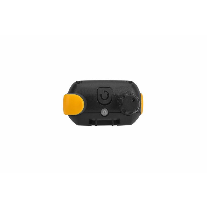 Motorola Talkabout T82 Extreme Quad Pack Negro y Amarillo