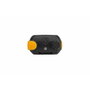 Motorola Talkabout T82 Extreme Quad Pack Negro y Amarillo