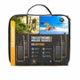 Motorola Talkabout T82 Extreme Quad Pack Negro y Amarillo