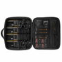 Motorola Talkabout T82 Extreme Quad Pack Negro y Amarillo