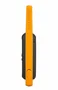 Motorola TALKABOUT T82 Extreme Quad Pack (4 unidades) - Negro/Amarillo
