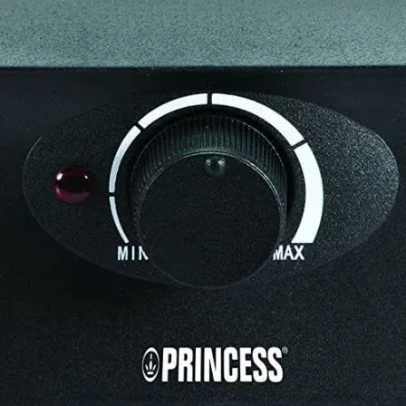 Princess Parrilla Stone & Raclette Party 162830 1300W 450x210mm