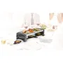 Princess Parrilla Stone & Raclette Party 162830 1300W 450x210mm