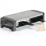 Princess Parrilla Stone & Raclette Party 162830 1300W 450x210mm