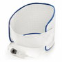 Fm Calefacción Almohadilla eléctrica zona lumbar 100 W, 29 x 69 cm