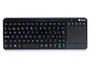 Teclado para Smart TV NGS TV Warrior