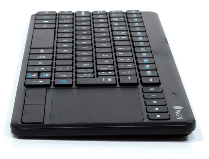 Teclado para Smart TV NGS TV Warrior