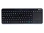 Teclado para Smart TV NGS TV Warrior