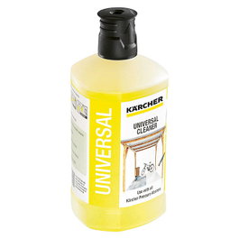 KARCHER Detergente Universal 1L para Hidrolimpiadoras