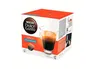 Dolce Gusto Café Espresso Intenso Monodosis Cápsulas Caja 16 Unidades