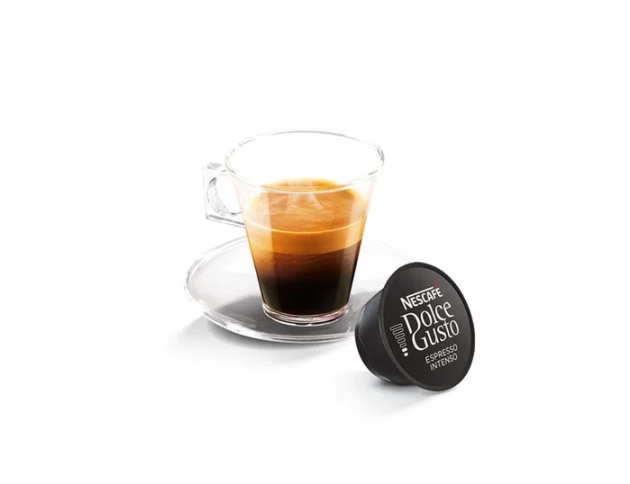 Dolce gusto Café Espresso Intenso Monodosis Caja de 16 Unidades Dolce gusto Café Espresso Intenso Monodosis Caja de 16 Unidades