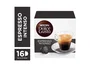 Dolce gusto Café Espresso Intenso Monodosis Caja de 16 Unidades