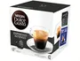 Dolce Gusto Café Espresso Intenso Monodosis Cápsulas Caja 16 Unidades